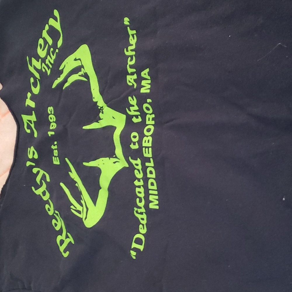 Shirt - Picture 2 of 2